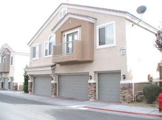 8725 Traveling Breeze Ave UNIT 101, Las Vegas, NV 89178