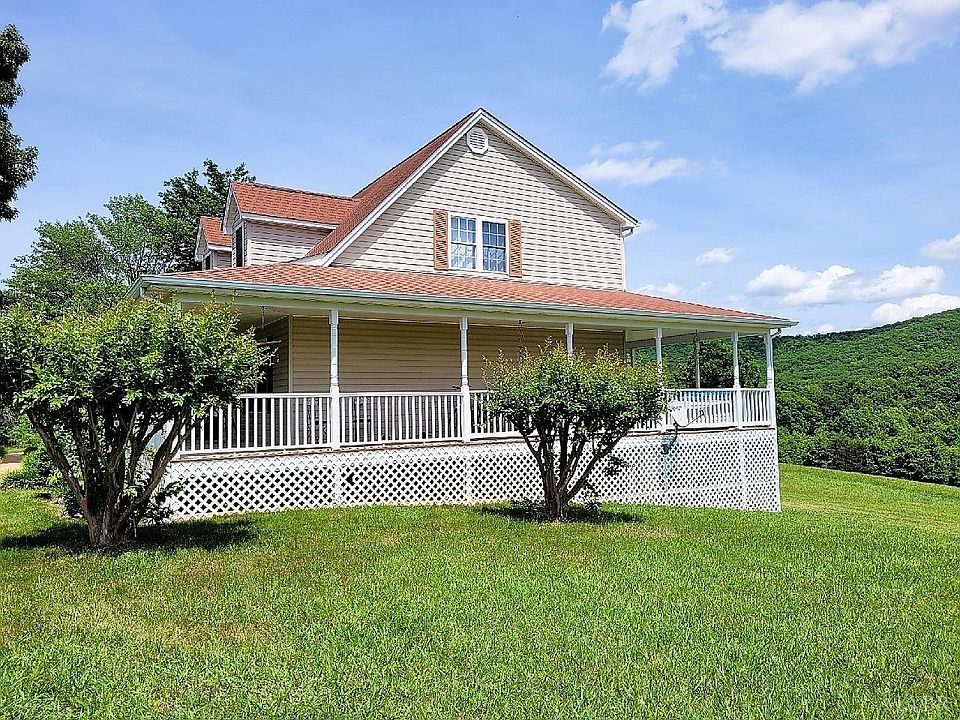 1049 Poor House Rd, Rustburg, VA 24588 Zillow