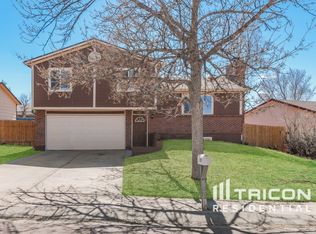 5225 Nolte Dr N, Colorado Springs, CO 80916