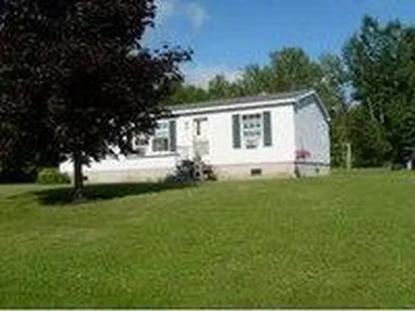 454 N Main St, Mannsville, NY 13661