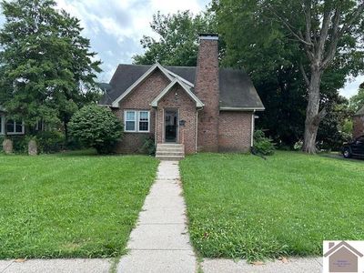 705 W Locust St, Princeton, KY, 42445