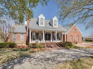 3371 Deborah Dr, Monroe, LA 71201