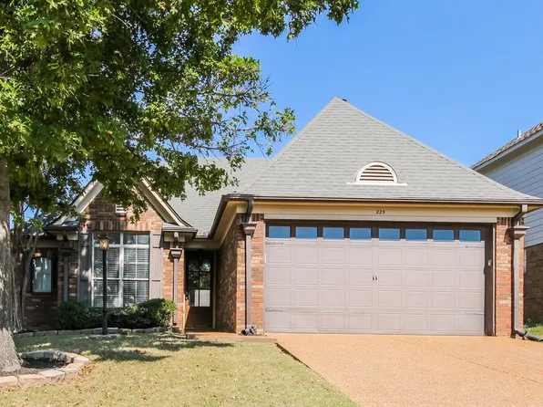 225 Birch Springs Cv, Oakland, TN 38060