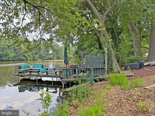 17273 Water View Dr #110, Lewes, DE 19958