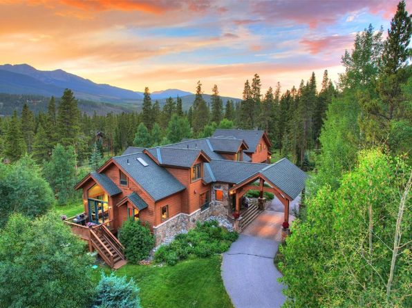 Breckenridge CO Real Estate - Breckenridge CO Homes For Sale | Zillow