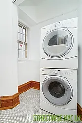 Rented by Streetwise NYC LLC