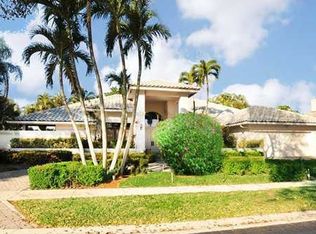 6345 NW 23rd Way, Boca Raton, FL 33496