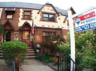 4144 39th Pl, Sunnyside, NY 11104