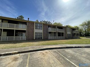 5001 Seven Pine Cir, Huntsville, AL 35816