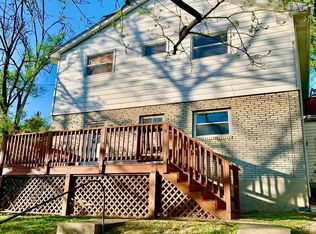 510 Pennsylvania Ave, Salem, VA 24153
