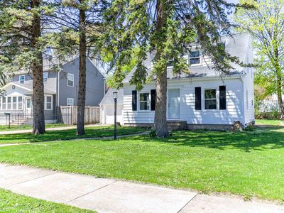 915 Wilson St, Kaukauna, WI, 54130