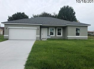306 Clearwater Ln, Poinciana, FL 34759