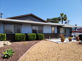 26683 Sun City Blvd, Menifee, CA 92586