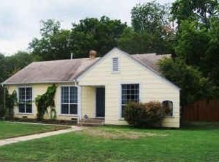 7042 Overlook Dr, Dallas, TX 75227