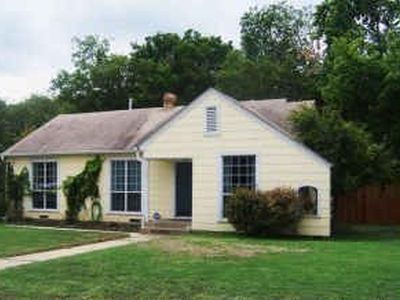 7042 Overlook Dr, Dallas, TX, 75227