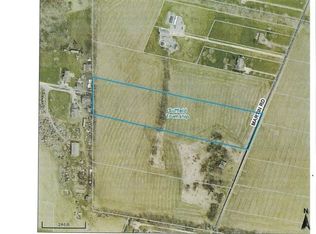LOT 3 Martin Rd, Mogadore, OH 44260