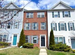 8855 Delegge Rd, Rosedale, MD 21237