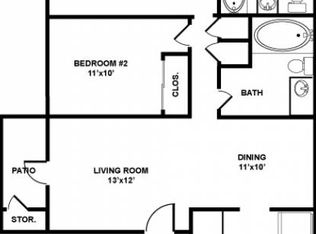 5301 Luci Ct APT 123, Temple Terrace, FL 33617