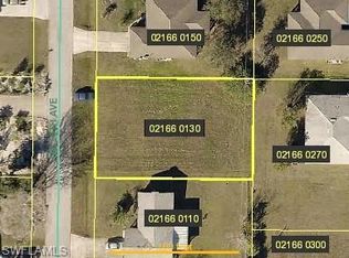2209 NE 10th Ave, Cape Coral, FL 33909