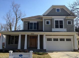5902 Beech Ave, Bethesda, MD 20817
