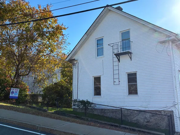 37A Wakefield St #37A, West Warwick, RI 02893