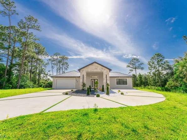 717 Calvin Ave, Lehigh Acres, FL 33972