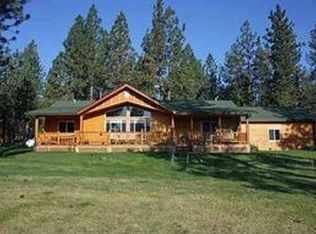 112 McCrea Rd, Plains, MT 59859