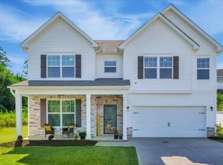 180 Mayfield Crossing Ln, Duncan, SC 29334