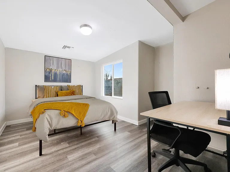 Bedroom 7