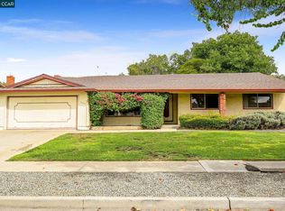 4607 Springwood Way, Concord, CA 94521