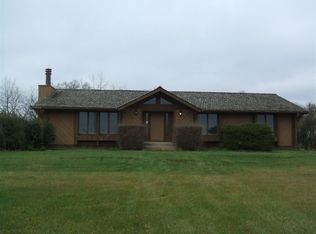 7565 24th Ave NW, Glenburn, ND 58740