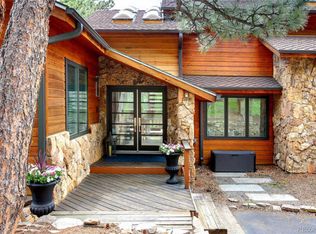 2850 Interlocken Dr, Evergreen, CO 80439