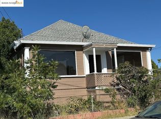 412 Lexington Ave, El Cerrito, CA 94530