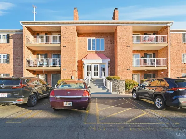 5346 Werk Rd #D-4, Cincinnati, OH 45248