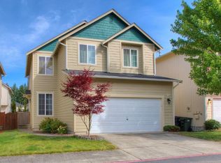 18432 101st Ave E, Puyallup, WA 98375