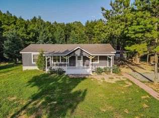 7820 Fm 134, Karnack, TX 75661