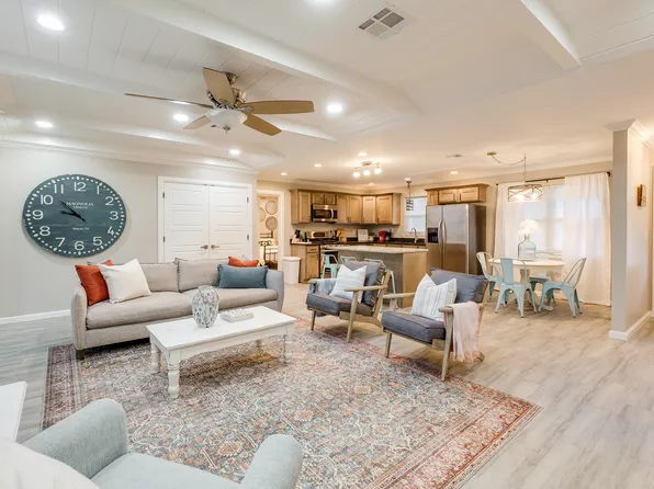 2612 NW 49th St, Oklahoma City, OK 73112