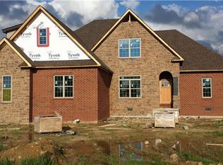 61 Windsor South Ct, Manchester, TN 37355