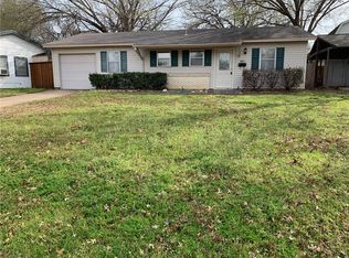 1807 England Ct, Arlington, TX 76013