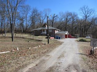 6766 Clay School Rd, Collinsville, IL 62234