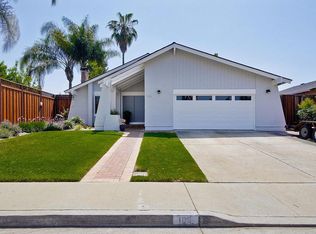 106 Sugar Maple Dr, San Jose, CA 95136