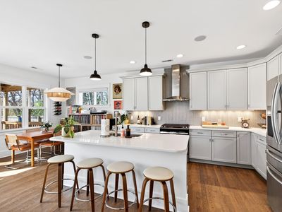 807 N Elizabeth St, Durham, NC, 27701