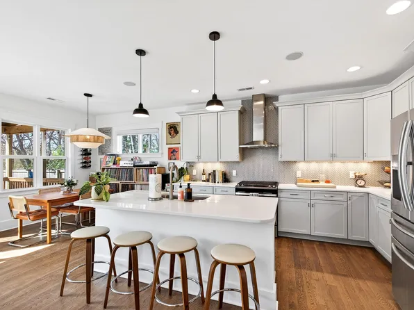 807 N Elizabeth St, Durham, NC 27701