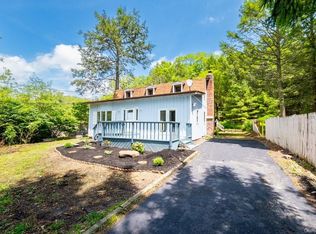 698 Pine Kill Rd, Wurtsboro, NY 12790