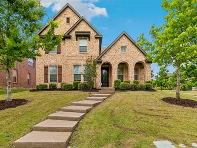 11021 Diaz St, Frisco, TX, 75035