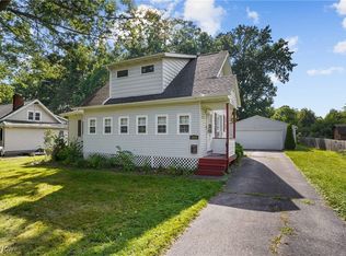 3924 Vira Rd, Stow, OH 44224