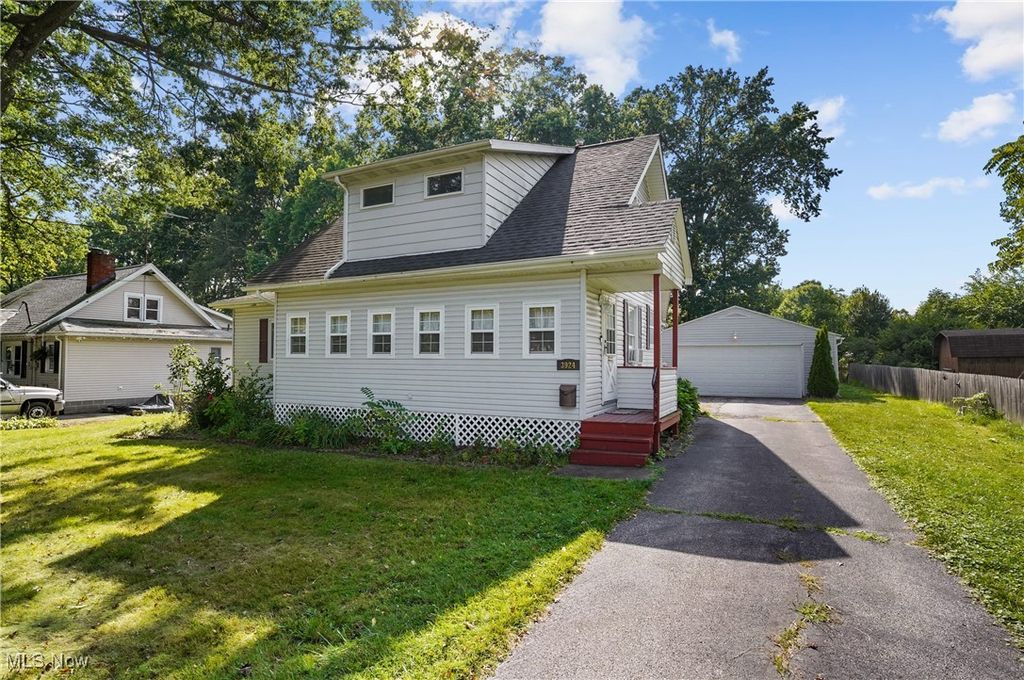Real estate listing image