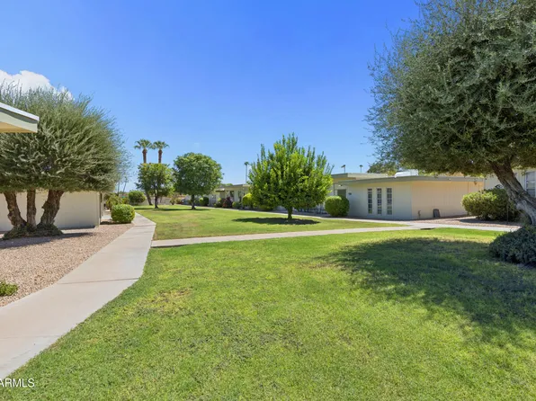 13078 N 100TH Drive, Sun City, AZ 85351