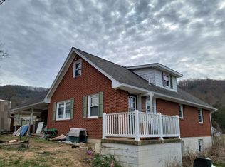 970 Lake Arrowhead Rd, Luray, VA 22835