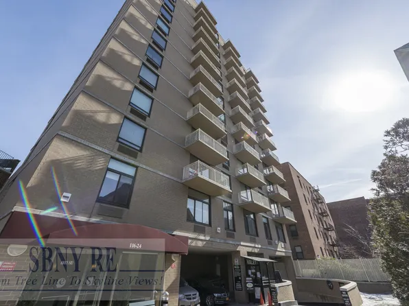 11624 Grosvenor Ln APT 11C, Jamaica, NY 11418